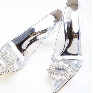 🟢SALE! GOOD AMERICAN SZ 9